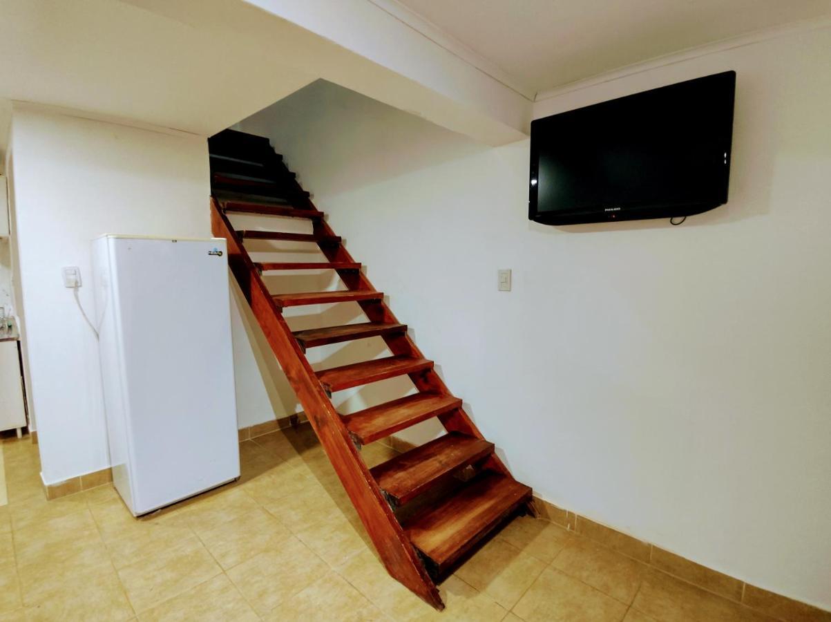 Centro Rg Apartment *