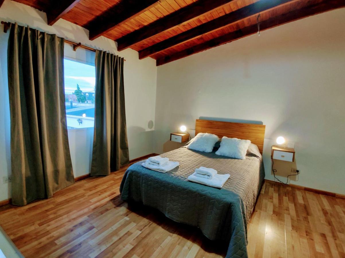 Centro Rg Apartment
