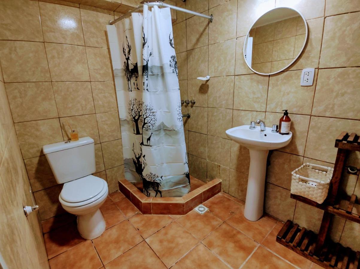 Centro Rg Apartment Rio Gallegos