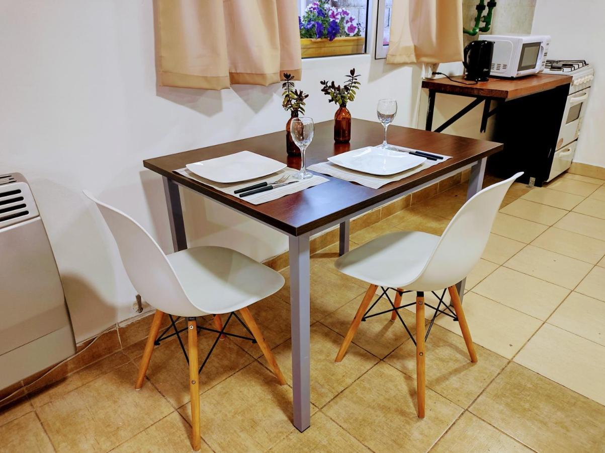 Centro Rg Apartment