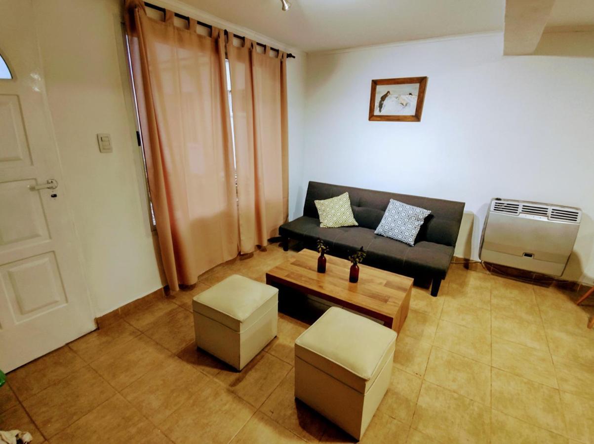 Centro Rg Apartamento